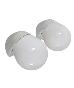 Alternative view of KG45 - Wandlamp - Wilhelm Wagenfeld - Lindner