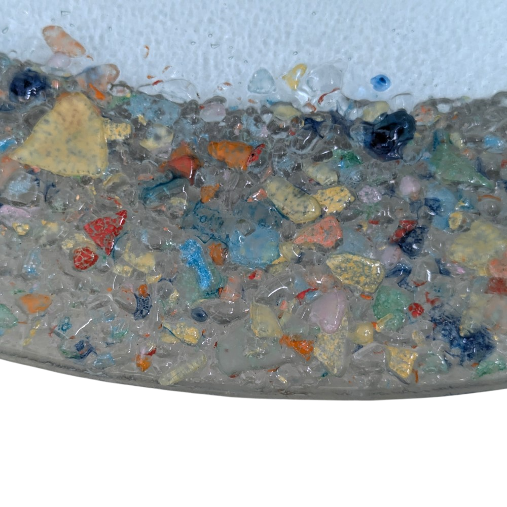 KE27 - Plafondlamp Steinhauer -Murano - Jaren 80