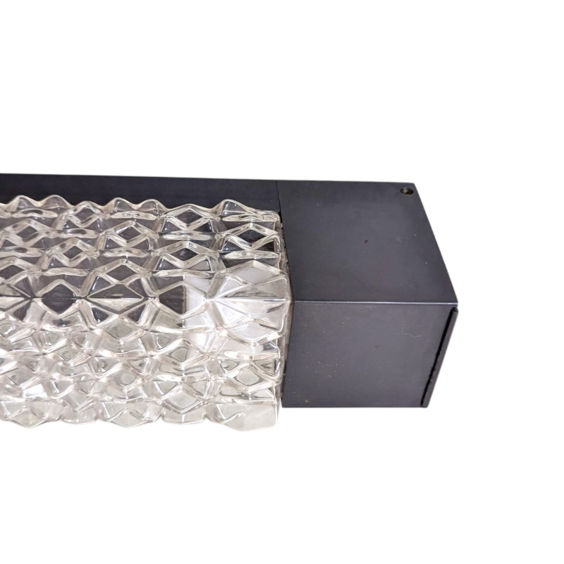 KE35 - Wandlamp badkamer - ERCO - Jaren 60