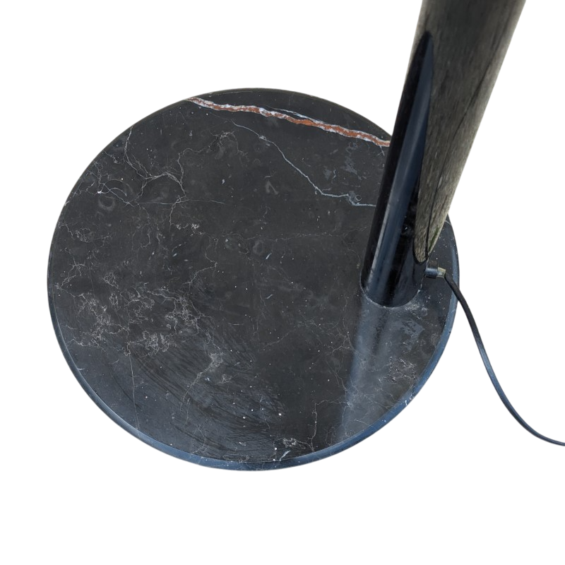 KF37 - Staande lamp - 5 sprieten - Jaren 80