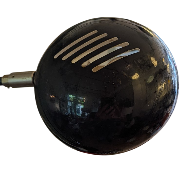 KF37 - Staande lamp - 5 sprieten - Jaren 80