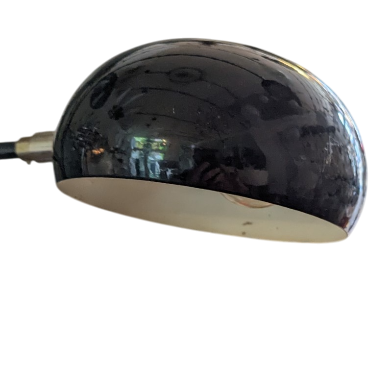 KF37 - Staande lamp - 5 sprieten - Jaren 80