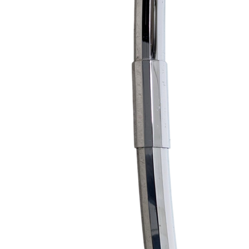 KF38 - Spiegel - mooi uitgesproken model- Jaren 70/80