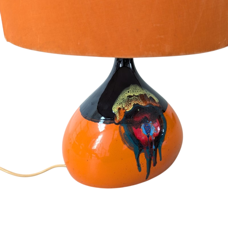KE40 - Rosenthal Studio Line - Bjorn Wiinrad - Tafellamp