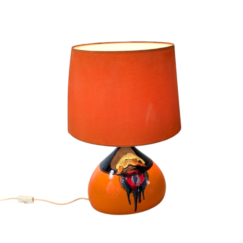 KE40 - Rosenthal Studio Line - Bjorn Wiinrad - Tafellamp
