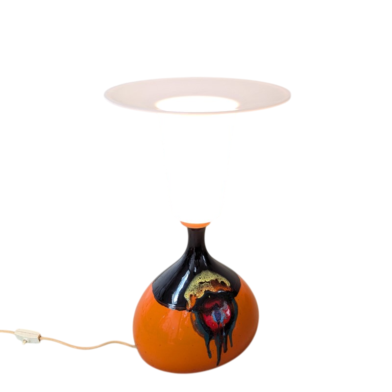 KE40 - Rosenthal Studio Line - Bjorn Wiinrad - Tafellamp