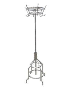 KE50 - Staande kapstok TUBAX - Art Deco model