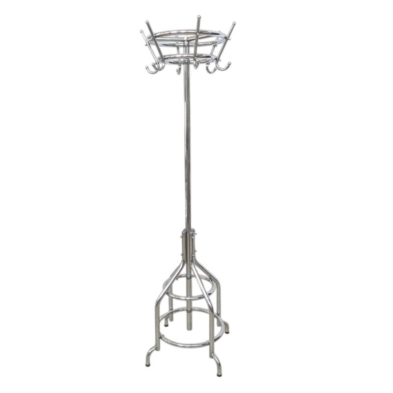 KE50 - Staande kapstok TUBAX - Art Deco model