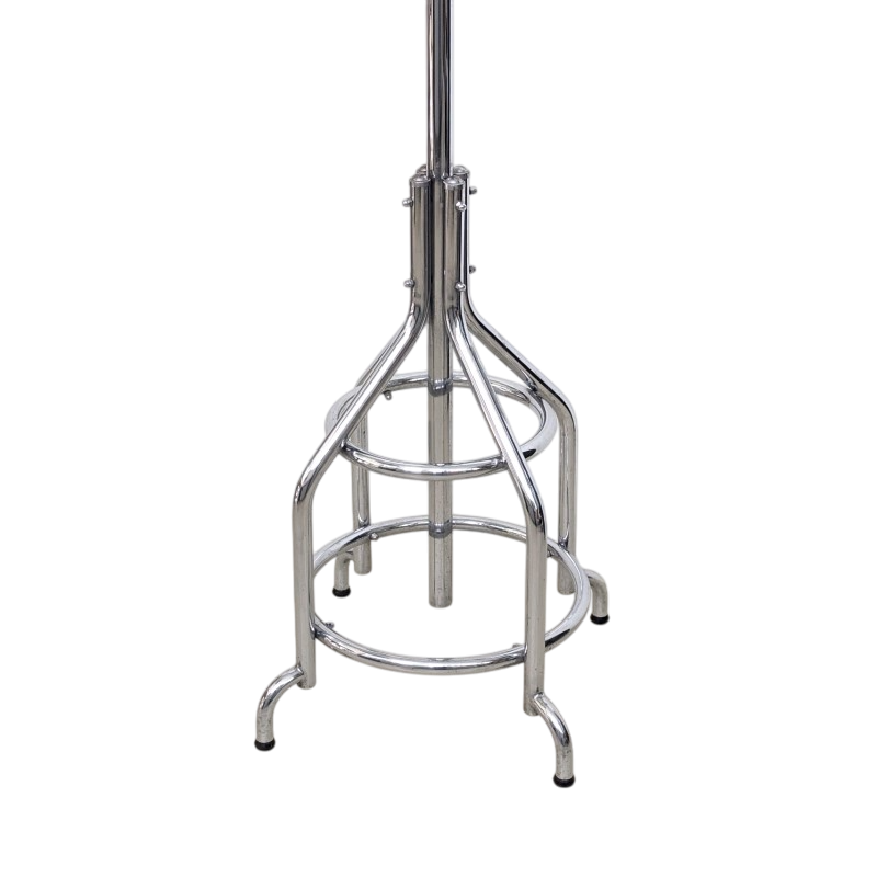 KE50 - Staande kapstok TUBAX - Art Deco model