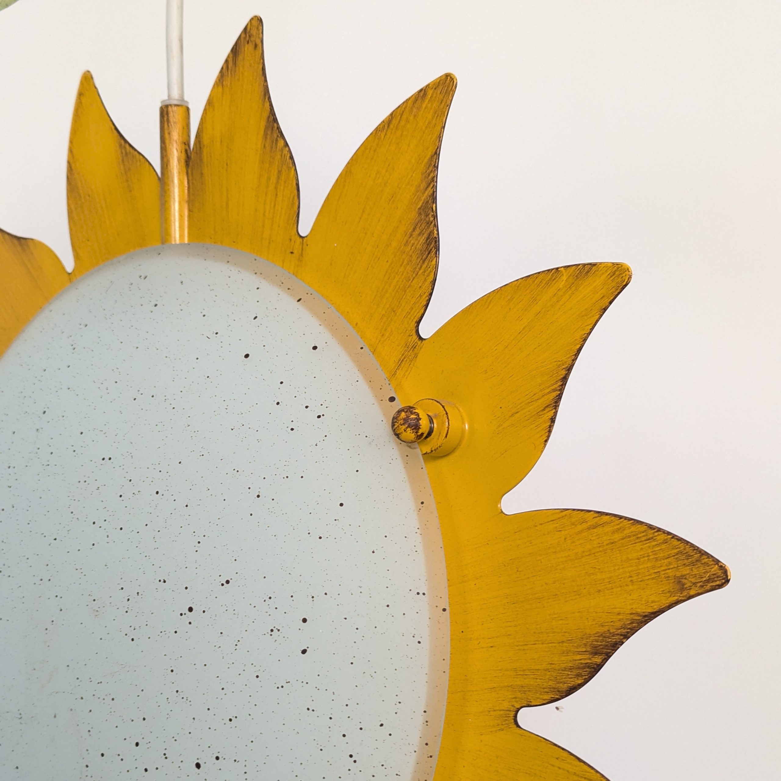 KB50 - Zonnelamp - Jaren 80/90