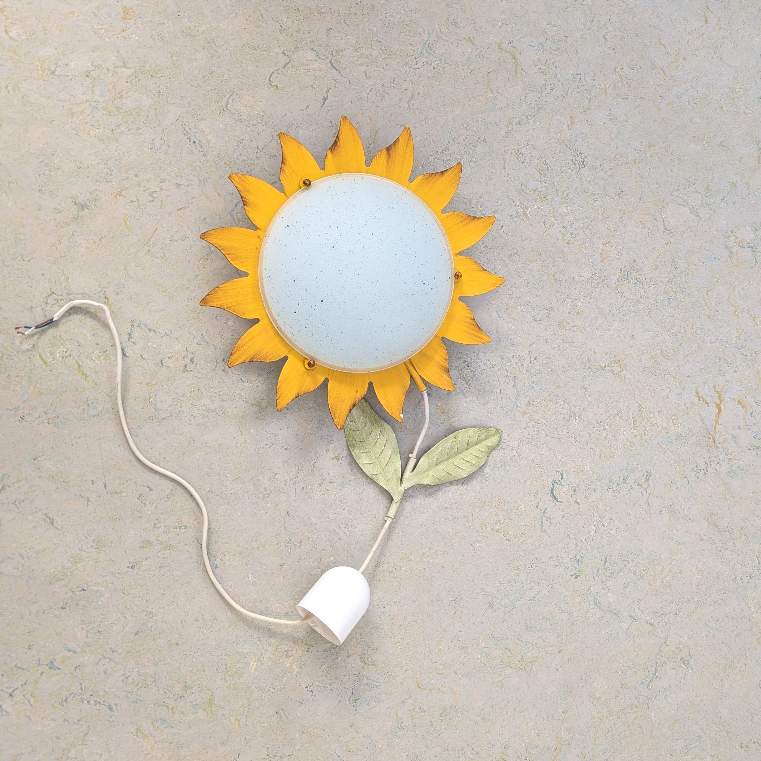 KB50 - Zonnelamp - Jaren 80/90