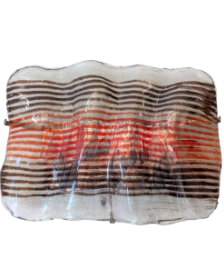 KB20 - Wandlamp Kalmar Franken Jaren 60/70