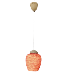 KB22 - Jaren 50 hanglampje – Philips