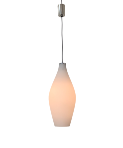 KB23 - Vintage hanglamp van Peill & Putzler - Jaren 60