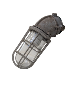 KB28 - Industrie lamp - IR Rotterdam