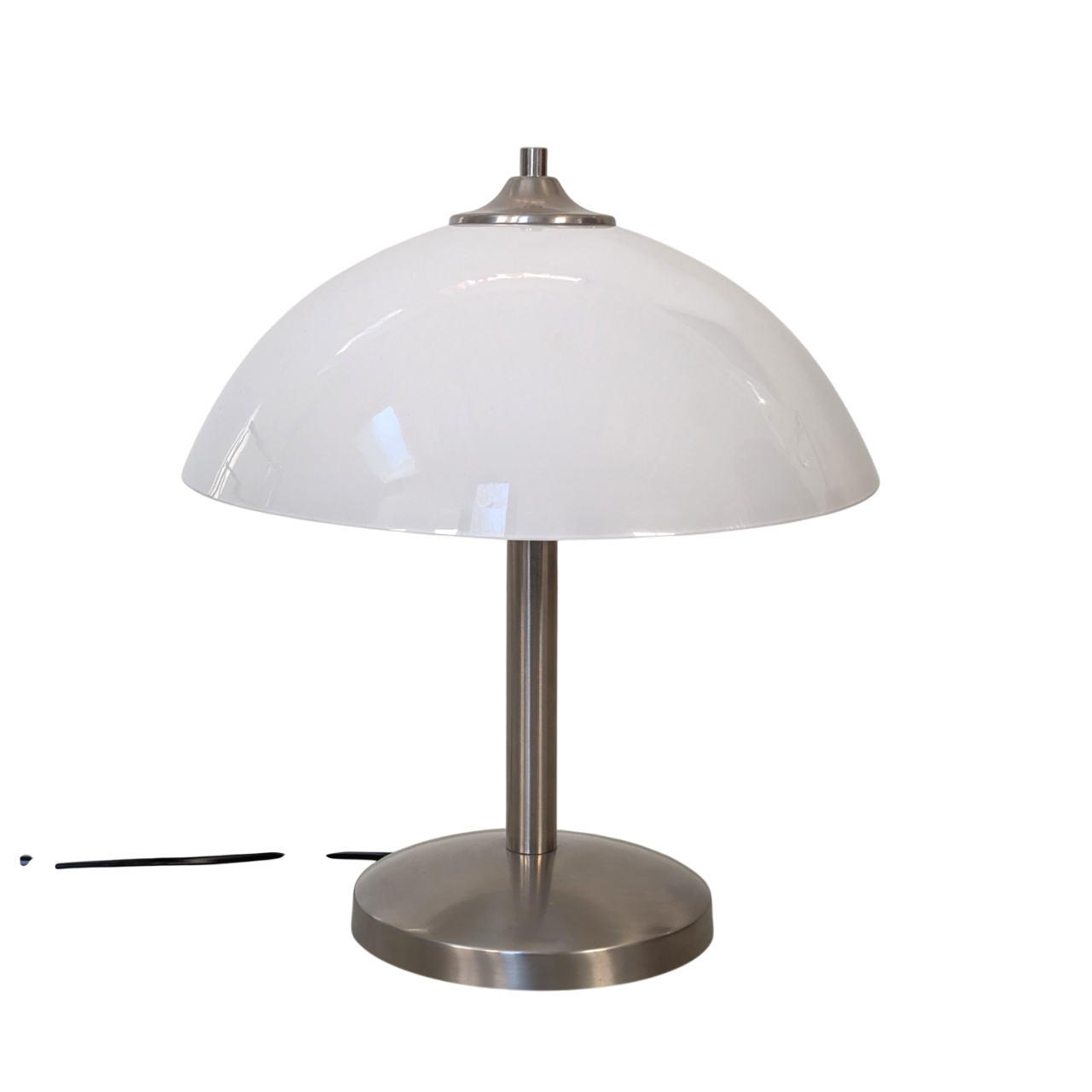17b. Giso tafellamp Art Deco - Gratis verzending