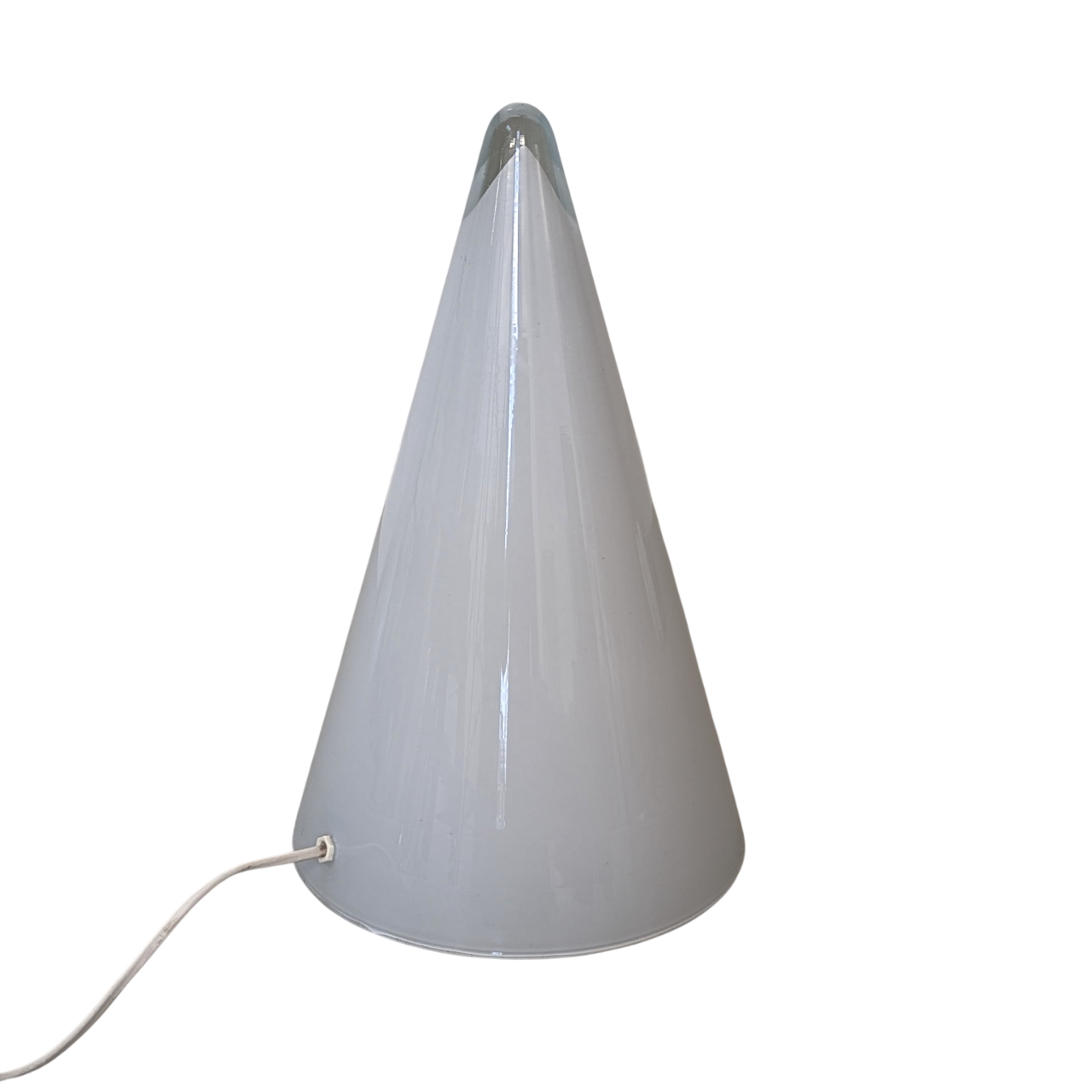 KB07 - Tipi Tafellamp -TeePee van SCE -VERKOCHT