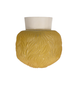 KA16 - Plafondlamp - Jaren 60 - super mooi