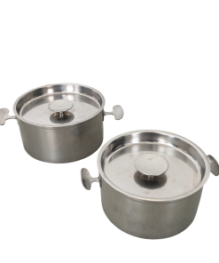 KA18 - Gero Zilmeta - Dick Simonis - pannenset