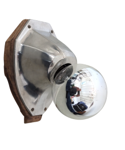 KA22 - Wandlamp Art Deco