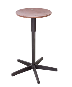 Alternative view of KA35 - Krukje - Jaren 60