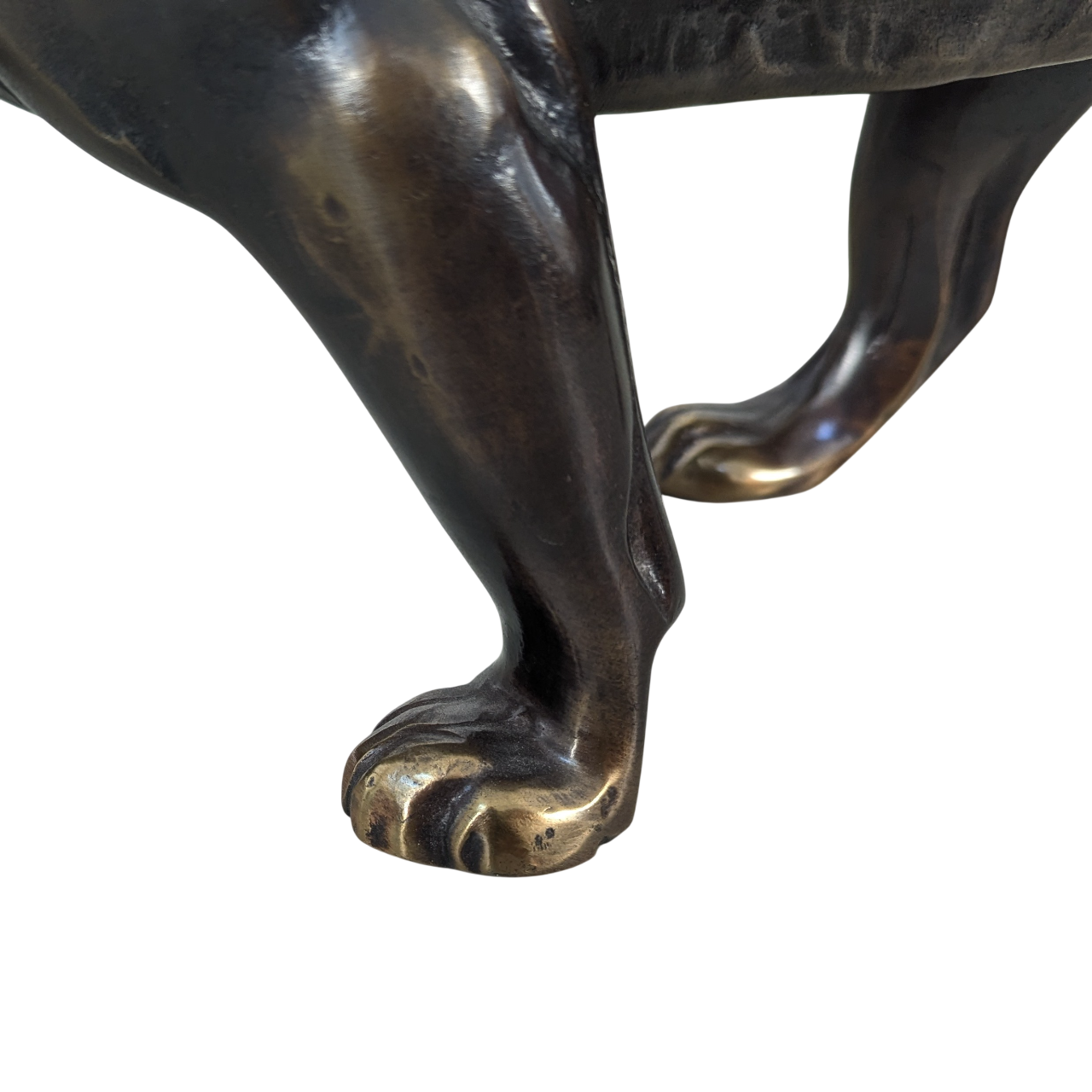 KA40 - Bronzen Panters - Jaren 60-80