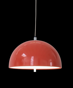 Alternative view of KA48 - Jaren 70 Hanglamp