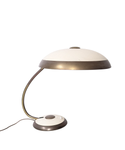 HN32 - Tafellamp - Helo Leuchten -Jaren 50