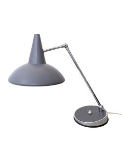 HN35 - Jaren 60 Tafellamp - Italy