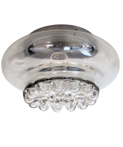 Alternative view of HN37 - Plafond - bubbels - Peill Putzler