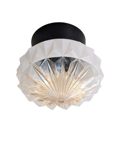 HN40 - Plafondlamp - Jaren 60