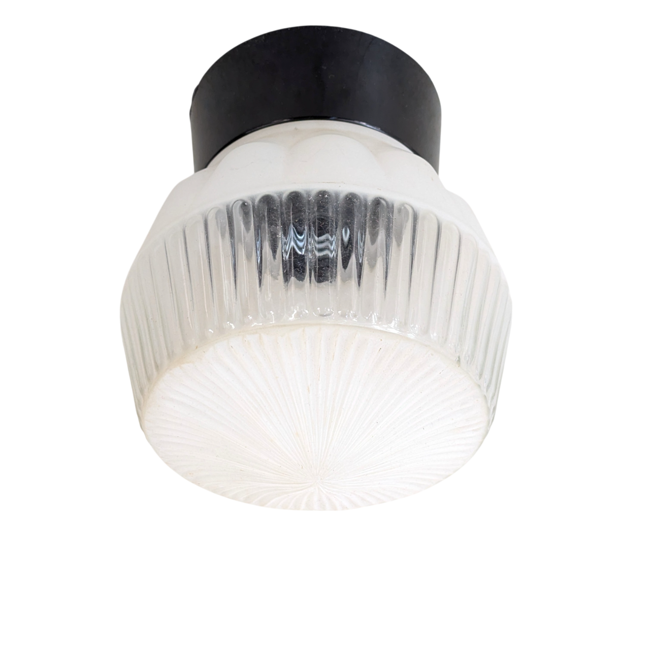 HN41 - Plafondlamp Jaren 60