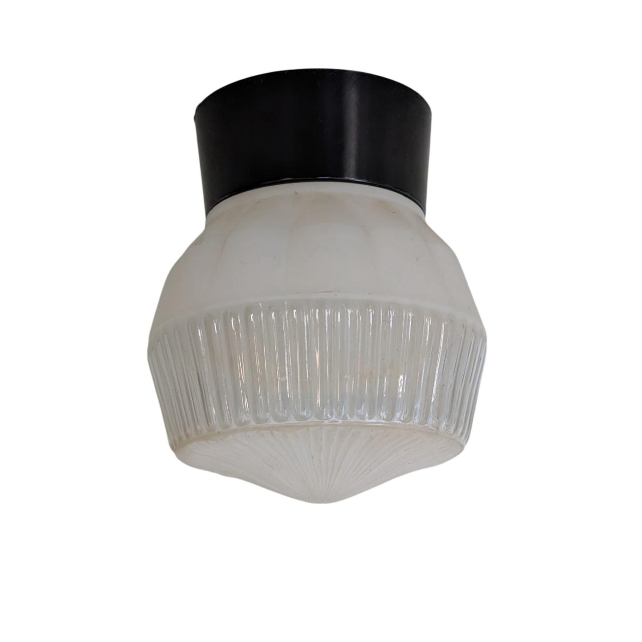 HN41 - Plafondlamp Jaren 60