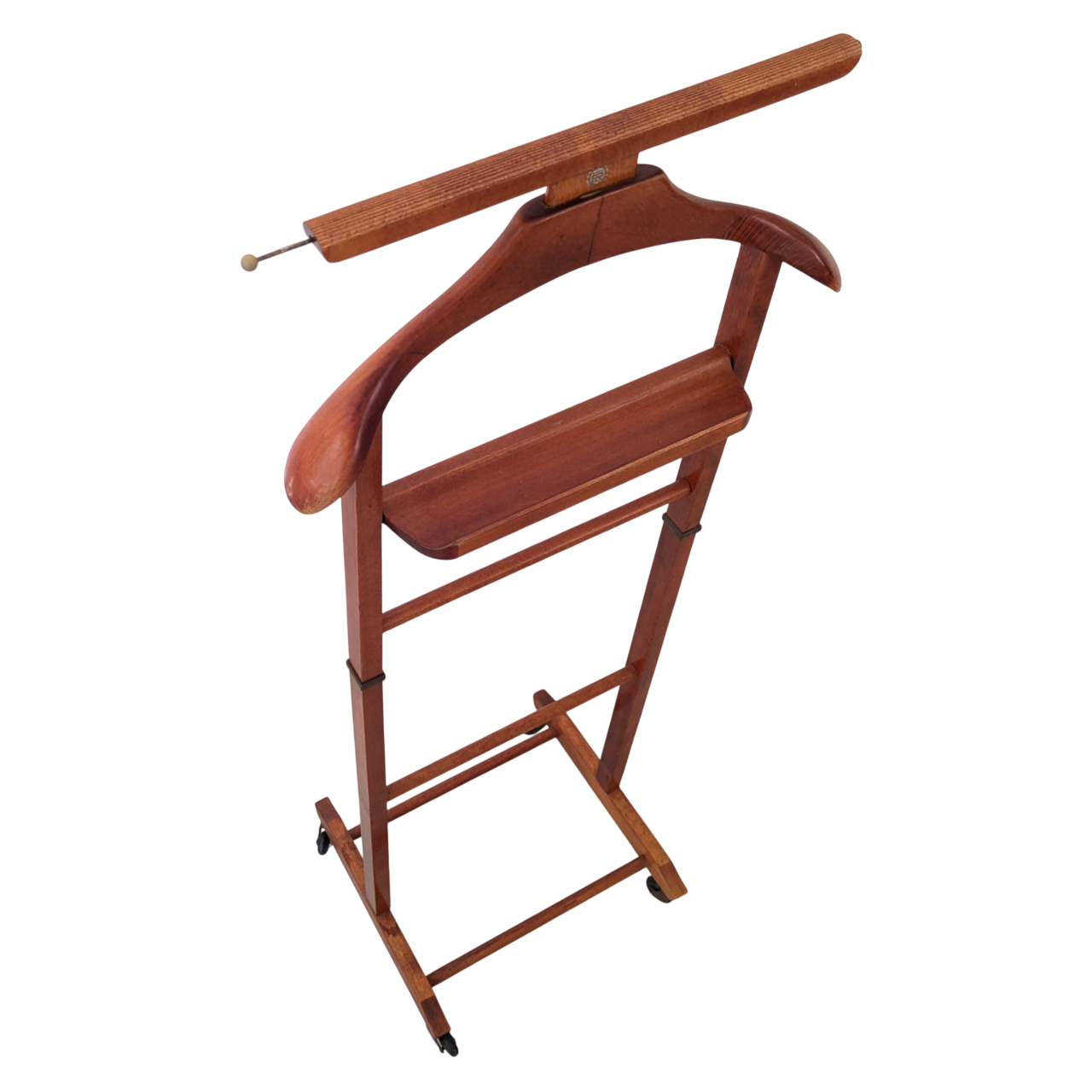 HN42 - Dressboy - Ico Parisi voor Fratelli Reguitti