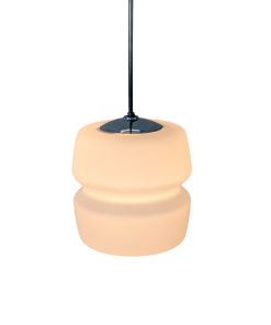 HN43 - Jaren 50 Hanglamp - Nederlands ontwerp