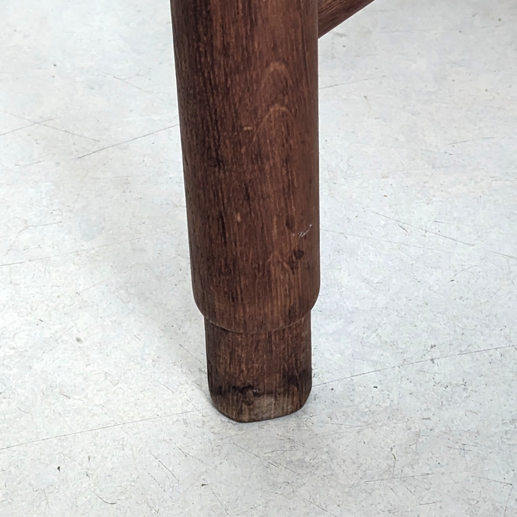 HG23 - Salontafel jaren 70 - Brutalisme