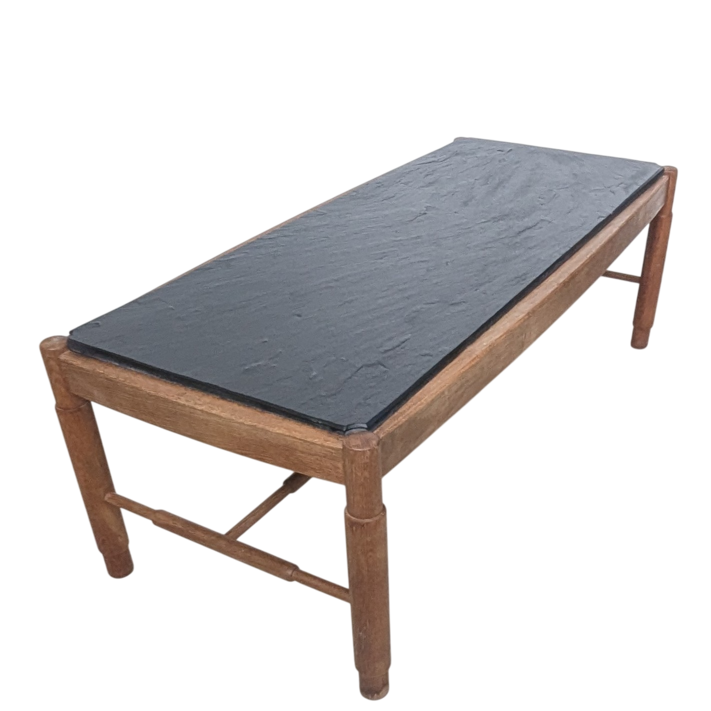 HG23 - Salontafel jaren 70 - Brutalisme
