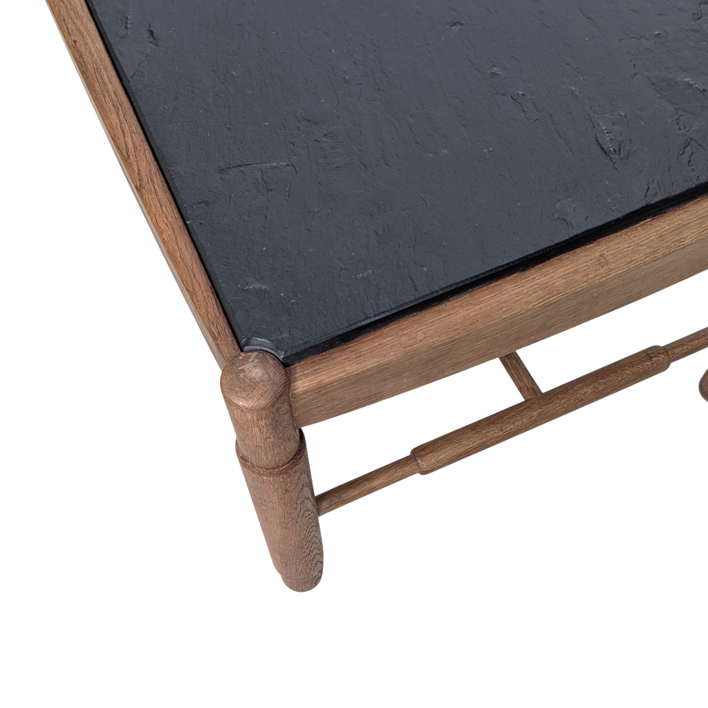 HG23 - Salontafel jaren 70 - Brutalisme