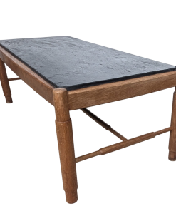 HG23 - Salontafel jaren 70 - Brutalisme