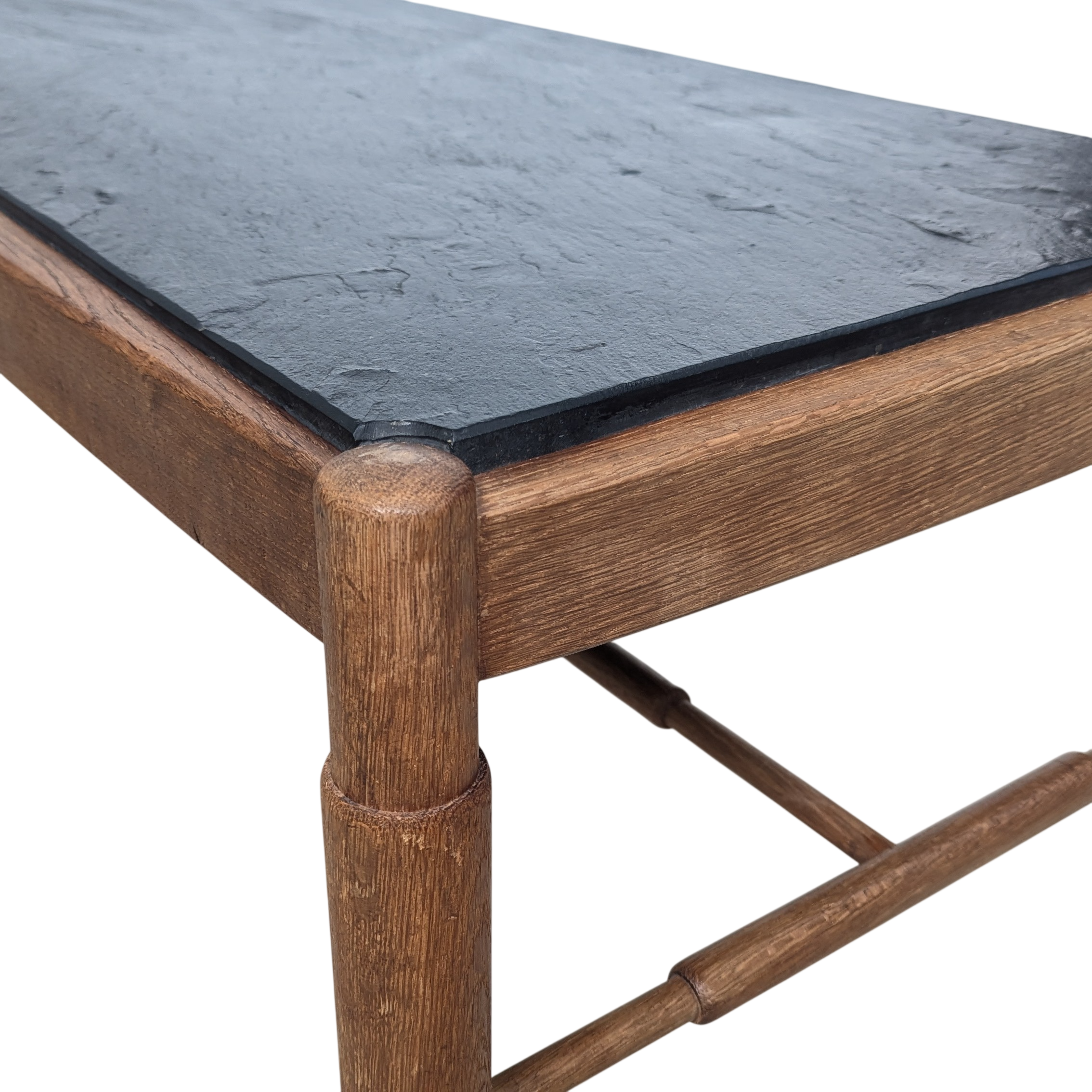 HG23 - Salontafel jaren 70 - Brutalisme