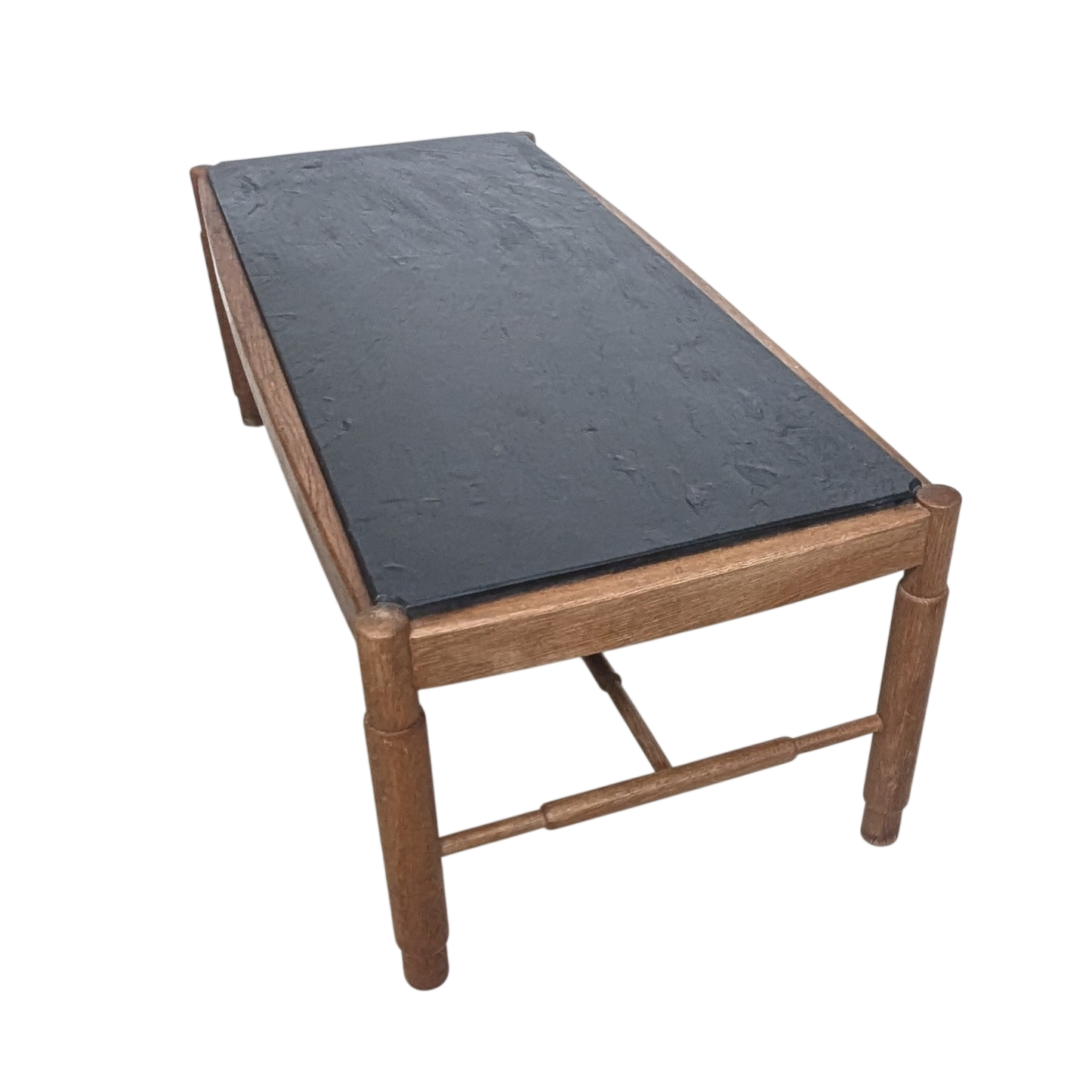 HG23 - Salontafel jaren 70 - Brutalisme