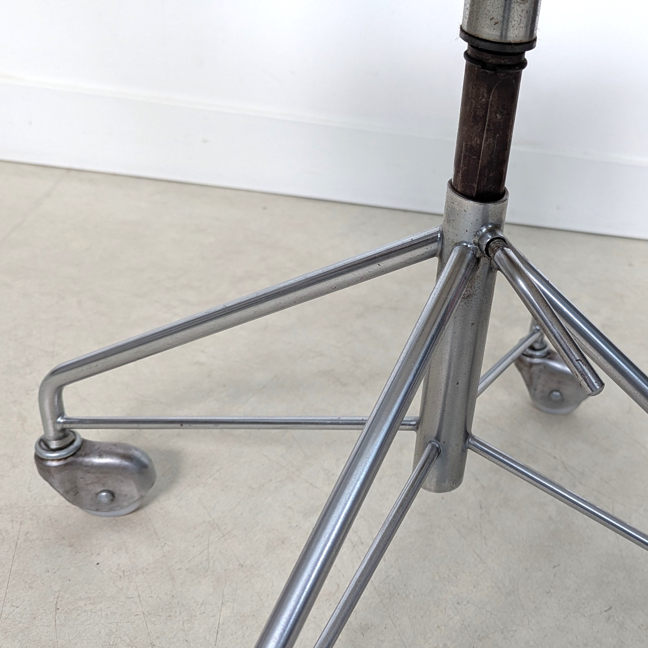 HG24 - Vlinderstoel - Fritz Hansen- Arne Jacobsen - 3117