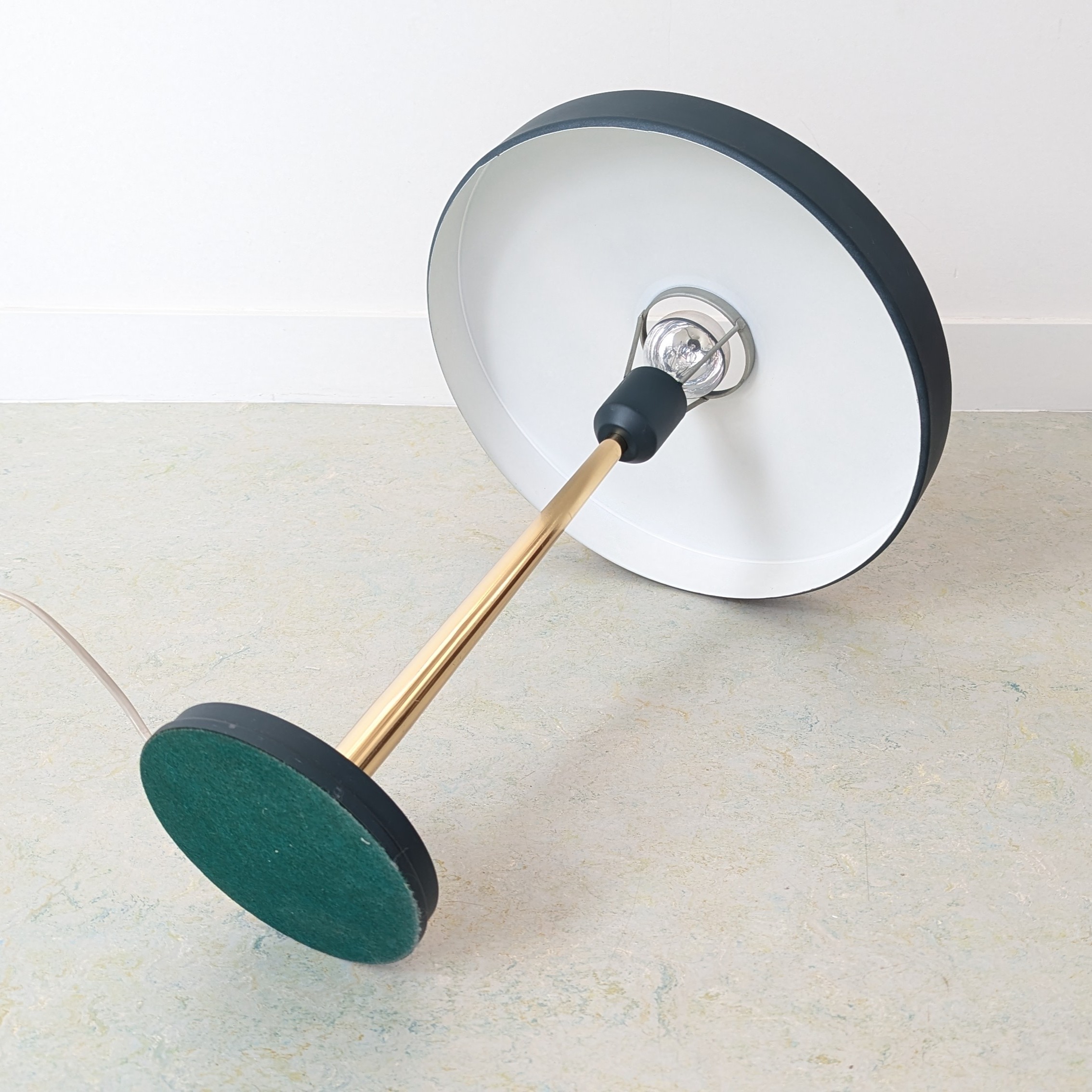 HG29 - Philips bureaulamp - Kalff - Timor