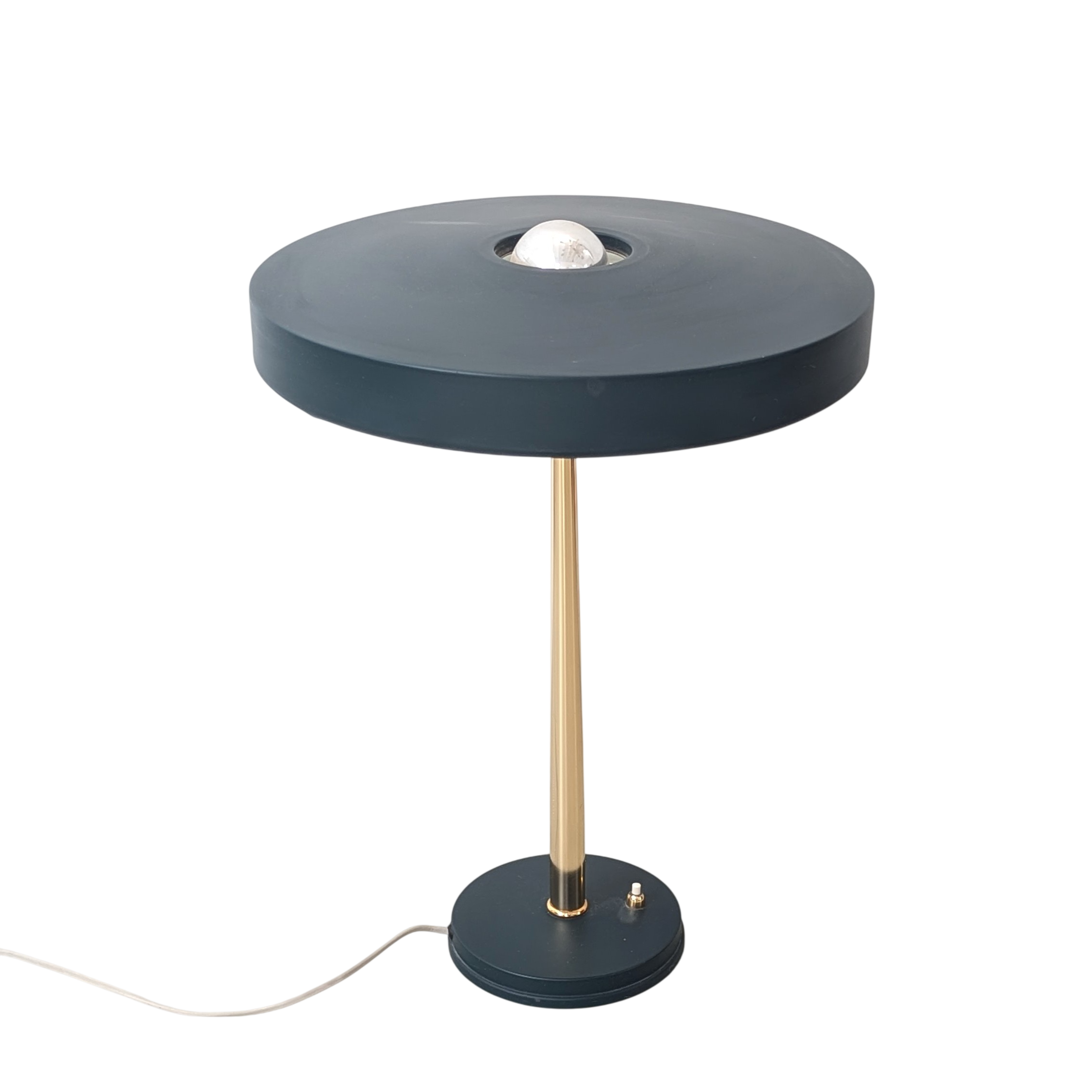 HG29 - Philips bureaulamp - Kalff - Timor