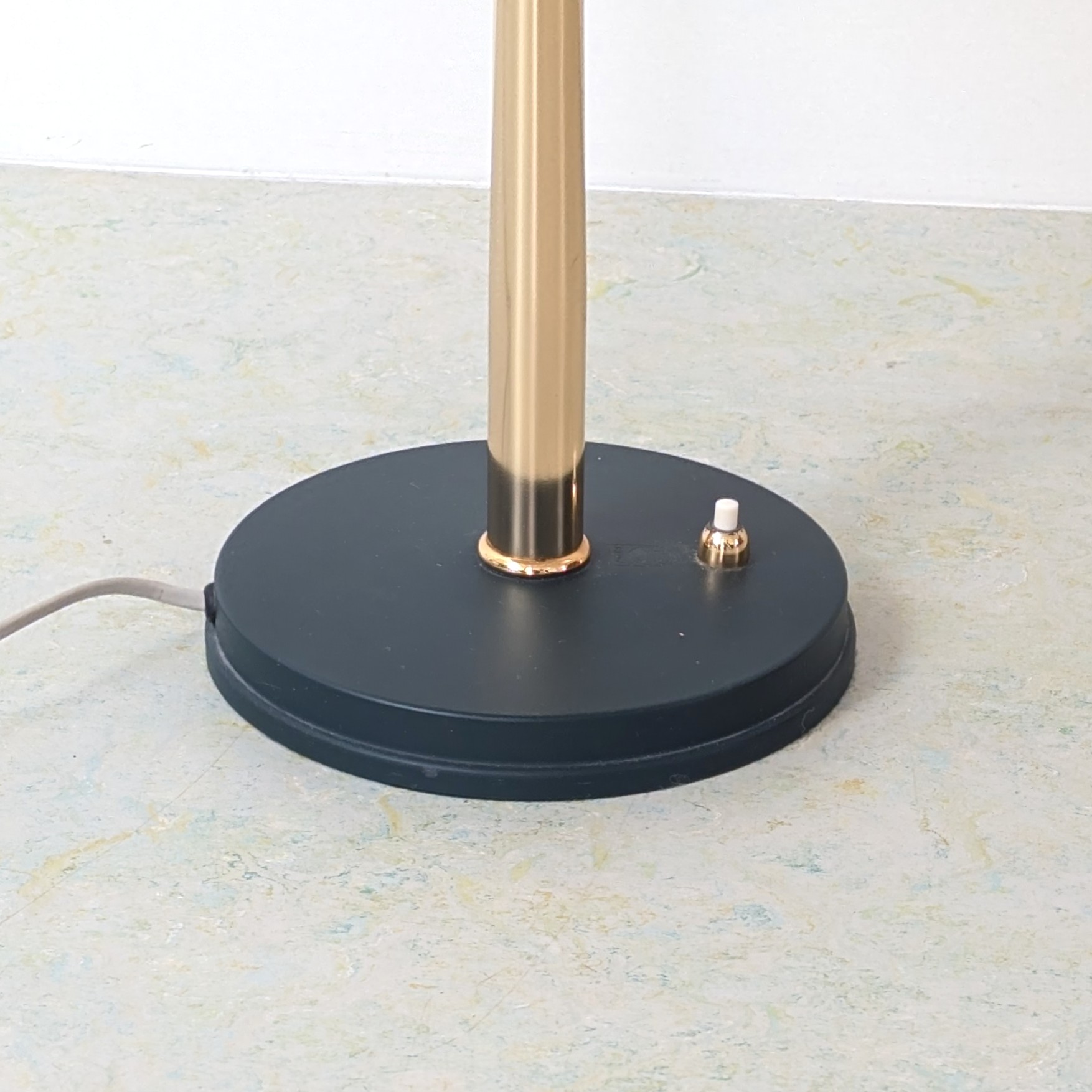 HG29 - Philips bureaulamp - Kalff - Timor