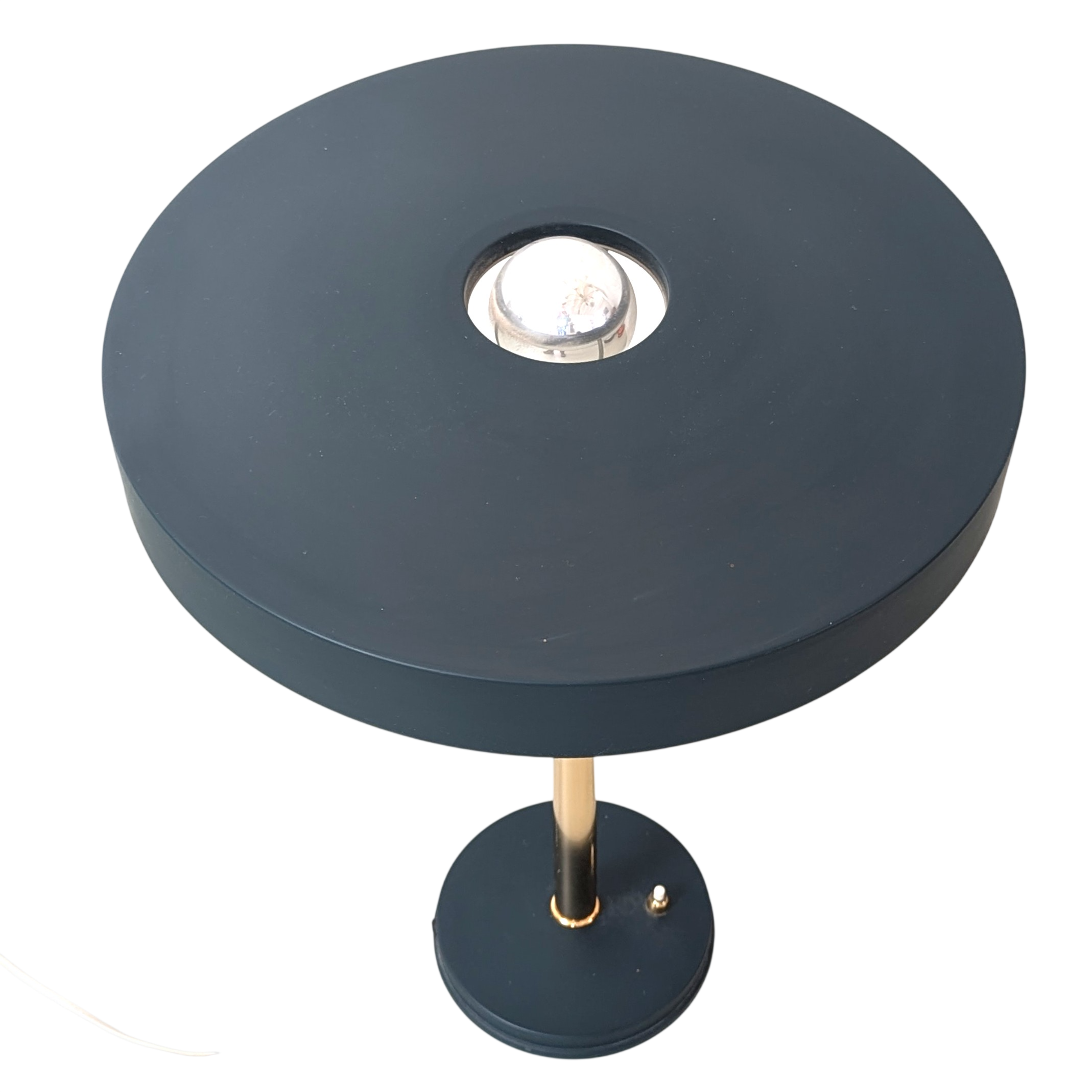 HG29 - Philips bureaulamp - Kalff - Timor