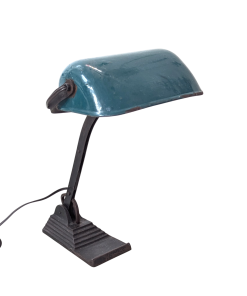 HG31 - ERPE Bureaulamp - Art Deco