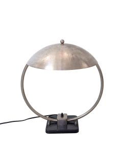 HG32 - Art Deco lamp - Daalderop, Tiel, NL - Jaren 30