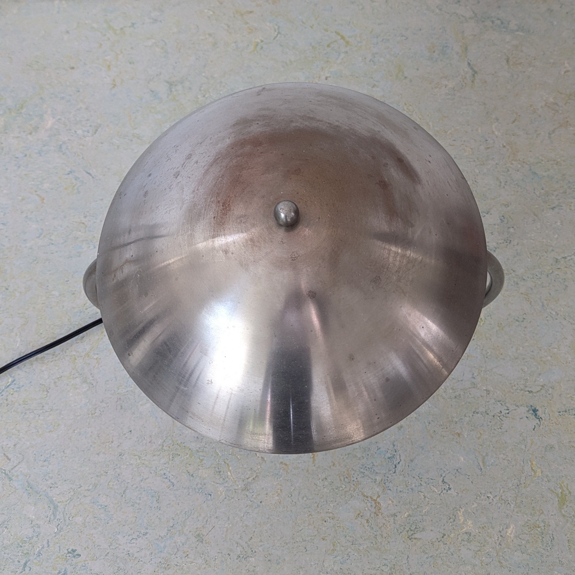 HG32 - Art Deco lamp - Daalderop, Tiel, NL - Jaren 30