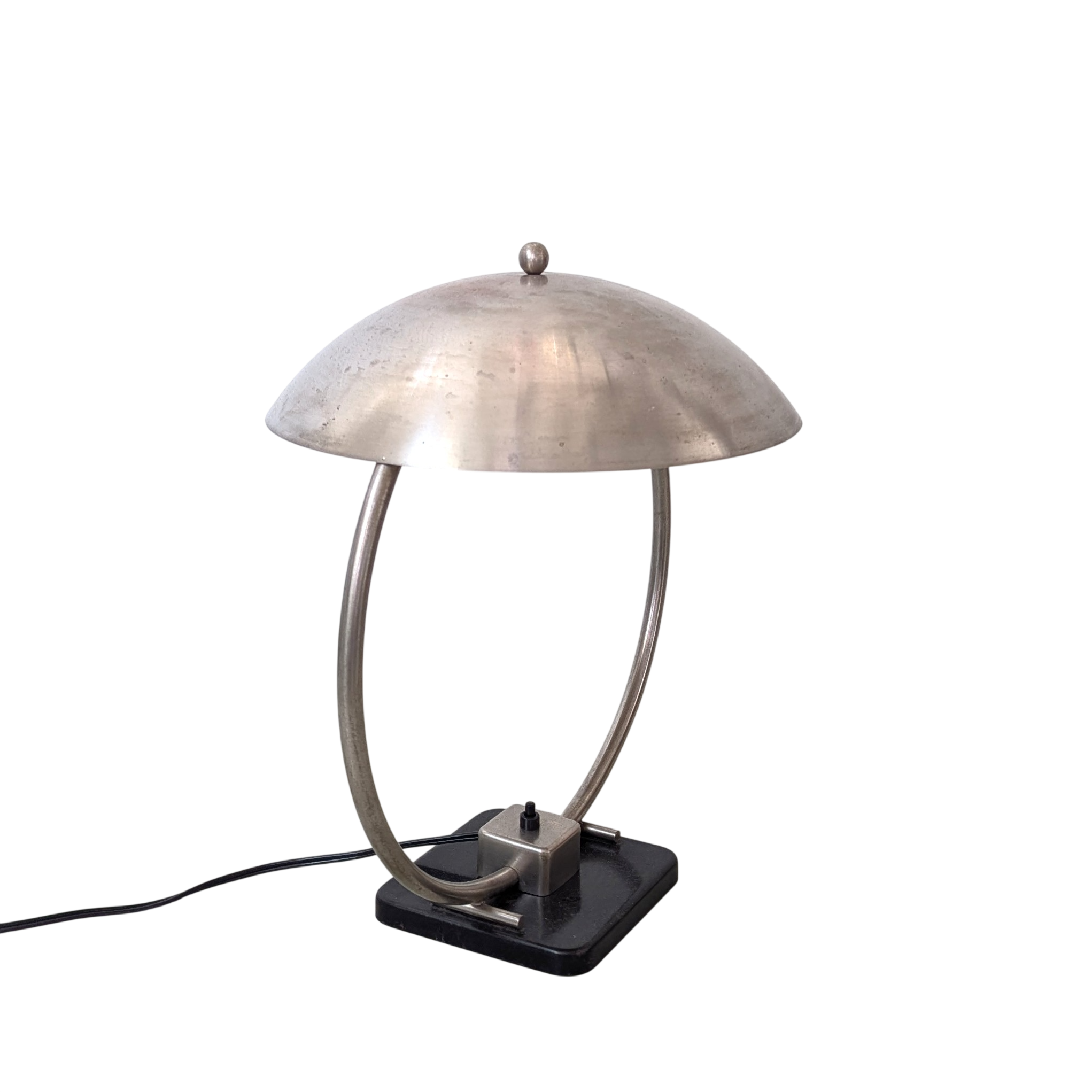 HG32 - Art Deco lamp - Daalderop, Tiel, NL - Jaren 30
